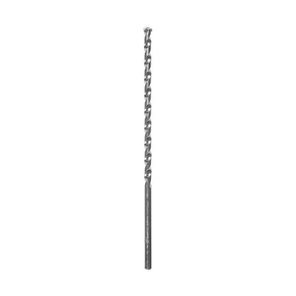 Irwin Irwin 7/16 in. X 13 in. L Tungsten Carbide Tipped Rotary Drill Bit Straight Shank 1 pk 5026013 - main